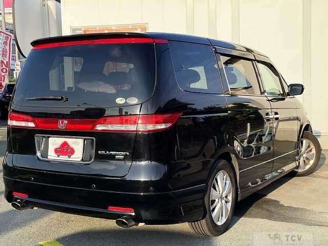 2011 Honda Elysion