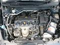 2010 Honda Stream