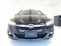2010 Honda Stream