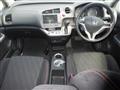 2011 Honda Stream