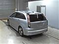 2011 Honda Stream