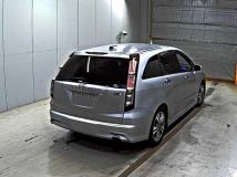 2011 Honda Stream
