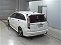 2011 Honda Stream