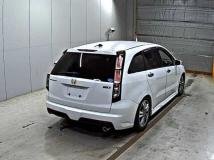 2013 Honda Stream