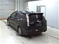 2010 Honda Stream