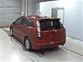2011 Honda Stream