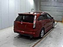 2011 Honda Stream