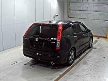 2009 Honda Stream