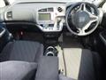 2012 Honda Stream