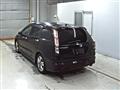 2012 Honda Stream