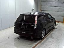 2012 Honda Stream