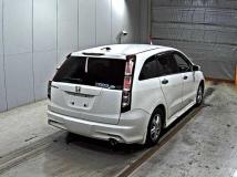 2011 Honda Stream