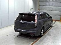 2011 Honda Stream