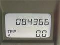 2009 Honda Stream