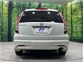 2009 Honda Stream