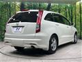 2009 Honda Stream