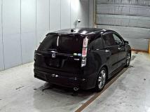 2010 Honda Stream