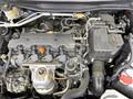 2010 Honda Stream