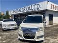 2012 Honda Step WGN