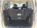 2012 Honda Step WGN