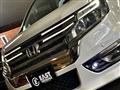 2013 Honda Step WGN