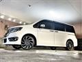 2013 Honda Step WGN