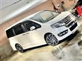 2013 Honda Step WGN