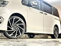 2013 Honda Step WGN