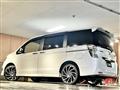 2013 Honda Step WGN