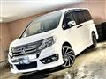 2013 Honda Step WGN