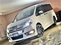 2013 Honda Step WGN