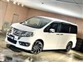 2013 Honda Step WGN