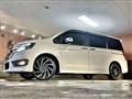 2013 Honda Step WGN