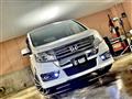 2013 Honda Step WGN