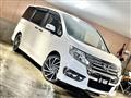 2013 Honda Step WGN