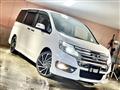 2013 Honda Step WGN