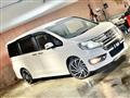 2013 Honda Step WGN