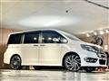 2013 Honda Step WGN