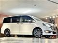 2013 Honda Step WGN