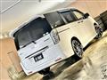 2013 Honda Step WGN