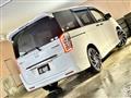 2013 Honda Step WGN