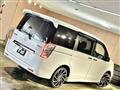 2013 Honda Step WGN