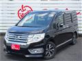 2014 Honda Step WGN