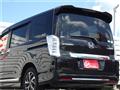 2014 Honda Step WGN