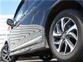 2014 Honda Step WGN