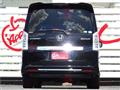 2014 Honda Step WGN