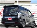 2014 Honda Step WGN