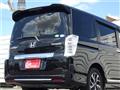 2014 Honda Step WGN