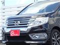 2014 Honda Step WGN