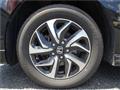 2014 Honda Step WGN